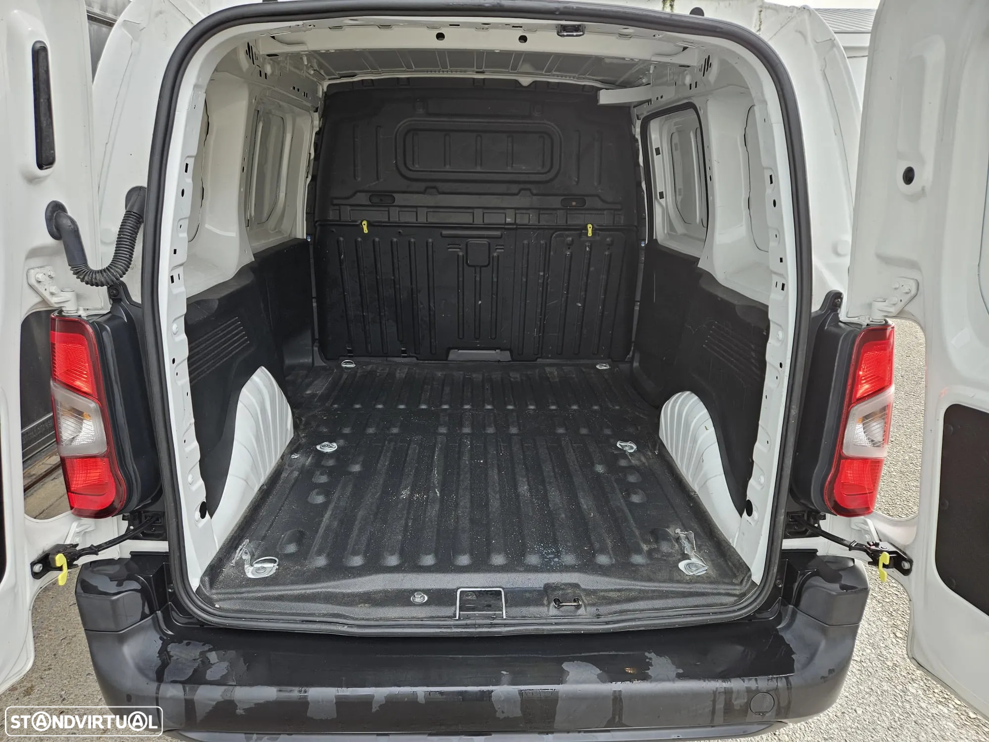 Opel Combo 1.5CDTI - 6