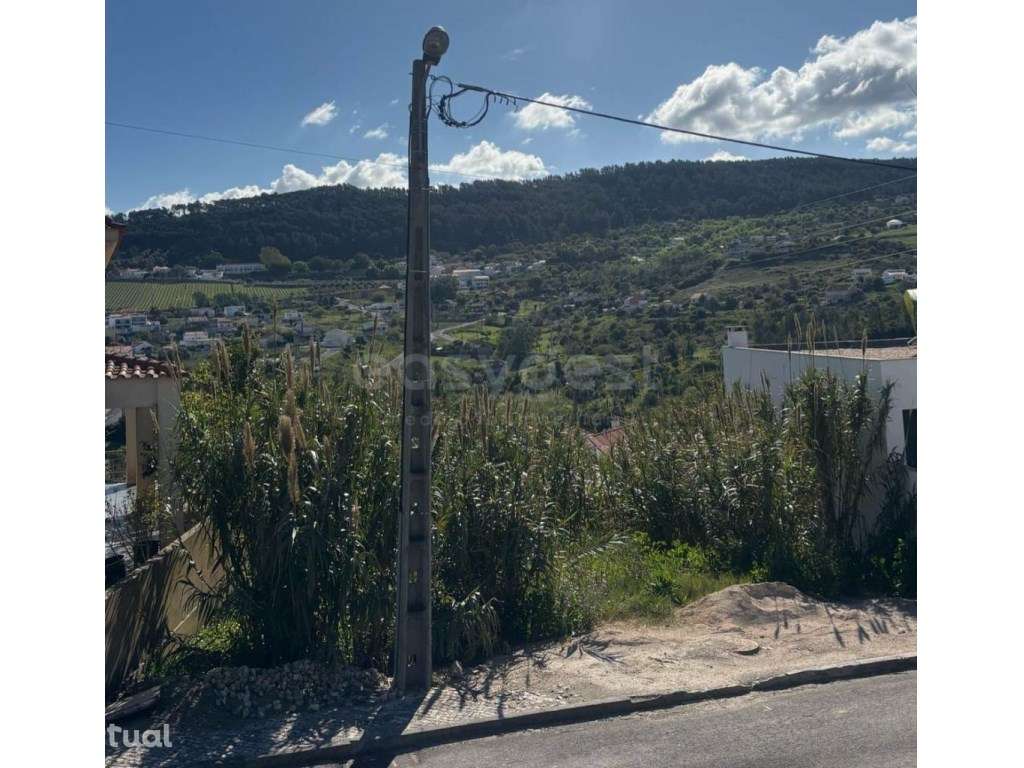 Lote de Terreno em São João dos Montes - 179,24 m² de área de const... - Grande imagem: 3/6