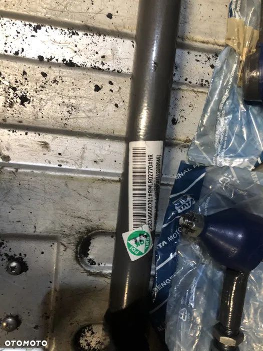 Drażek kierowniczy tata xenon 2.2dicor - 3