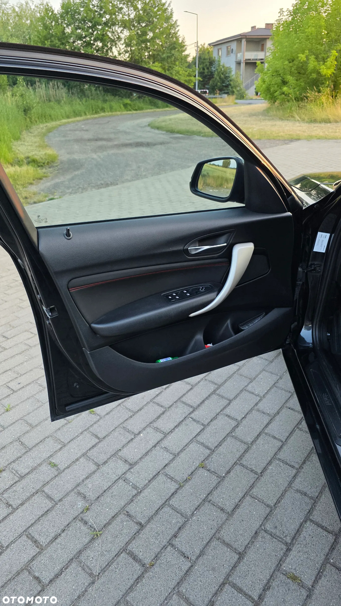 BMW Seria 1 118i Sport Line - 11