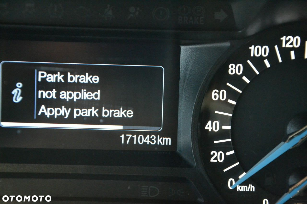 Ford S-Max - 24