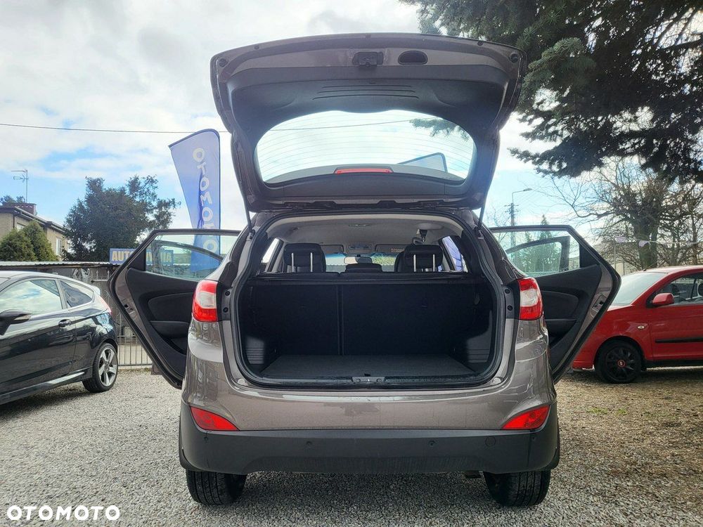Hyundai ix35 - 10