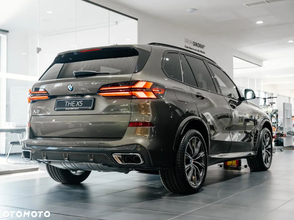 BMW X5 Standard - 3