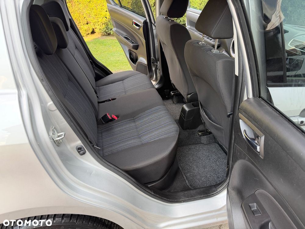 Suzuki Swift 1.2 30 Jahre - 30