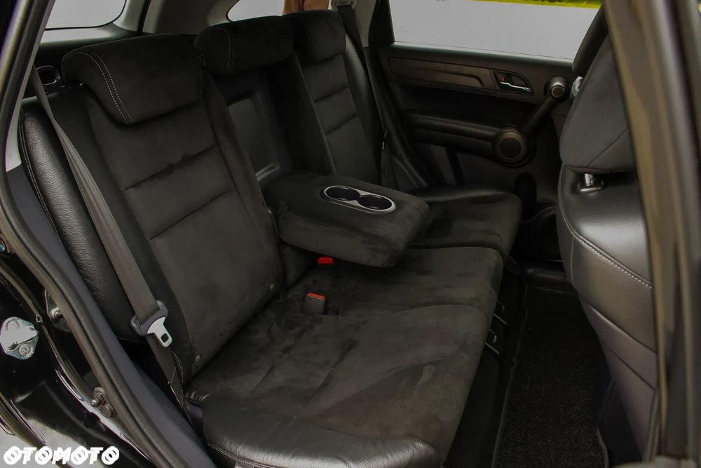 Honda CR-V 2.0i Automatik Executive - 20
