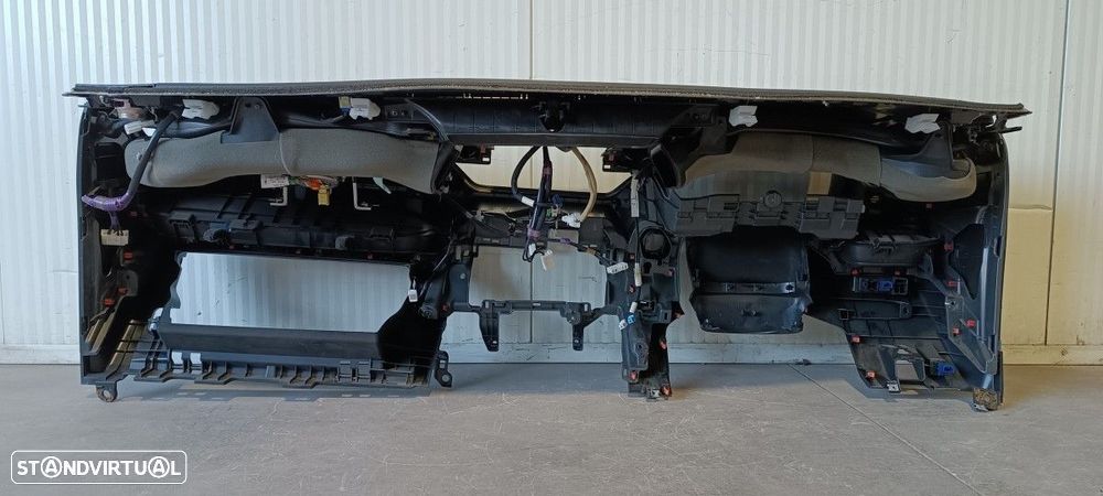 TABLIER TOYOTA RAV 4 ADVANCE HYBRID - 2