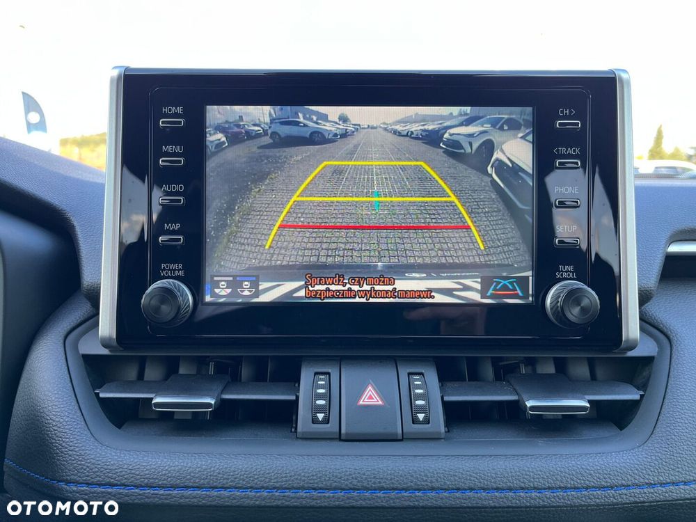 Toyota RAV4 2.5 Hybrid Selection 4x2 - 26