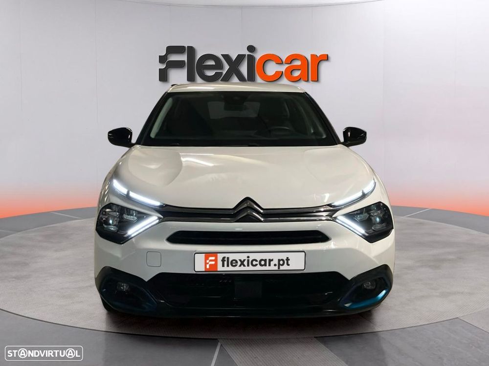 Citroën e-C4 50 kWh Feel Pack - 2