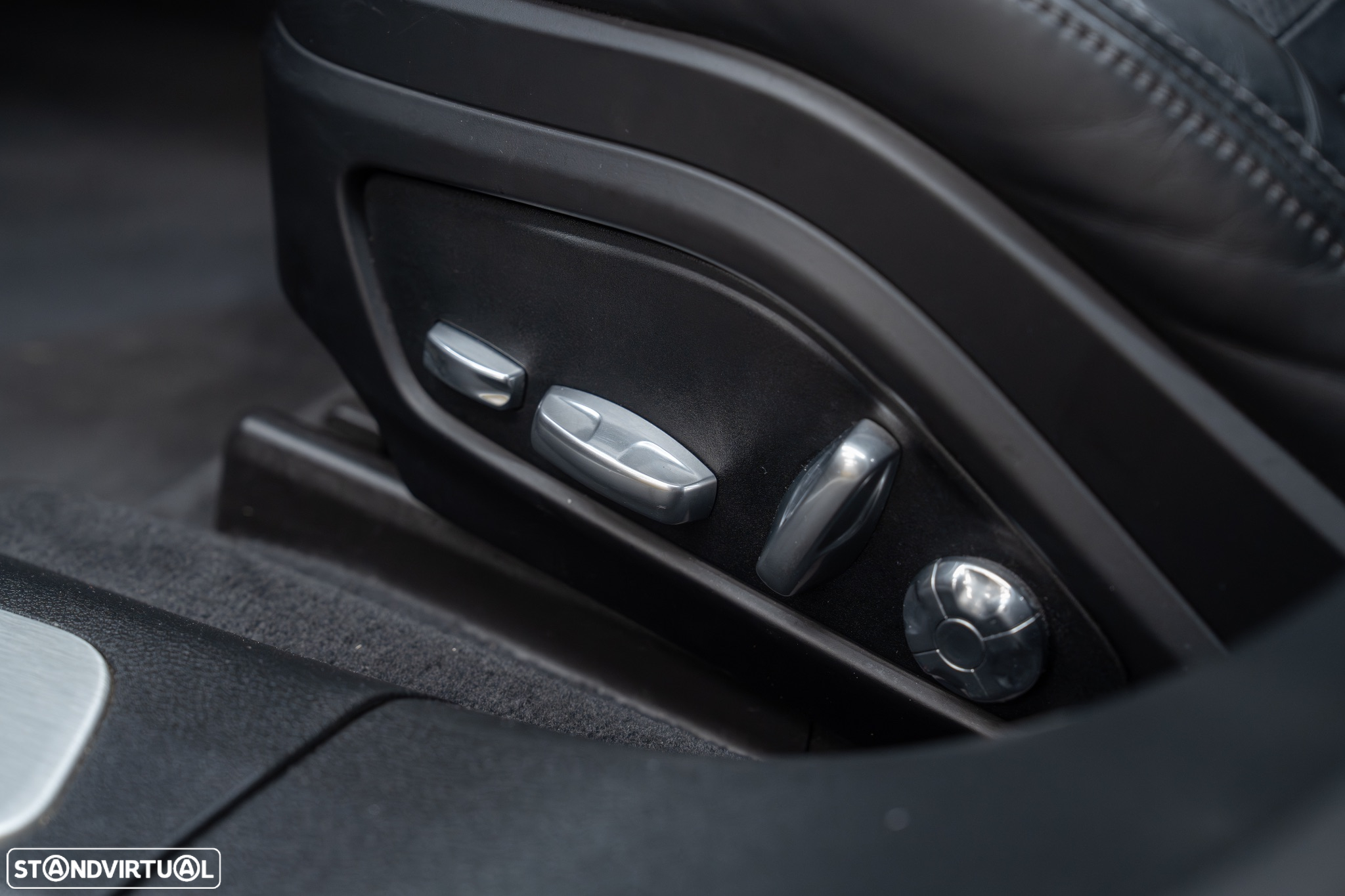 Porsche Panamera Sport Turismo 4 E-Hybrid - 26