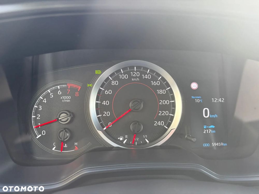 Toyota Corolla 1.5 Active - 9