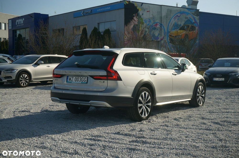 Volvo V90 Cross Country B5 D AWD Ultimate - 7