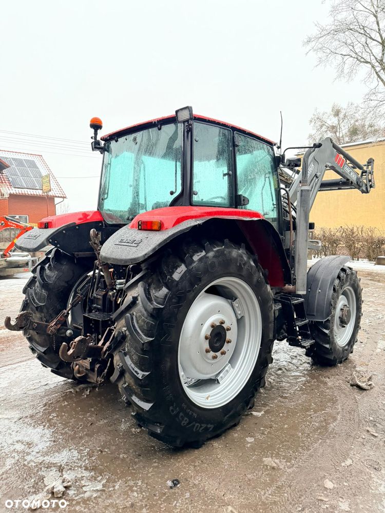 Case IH MX 90C - 20