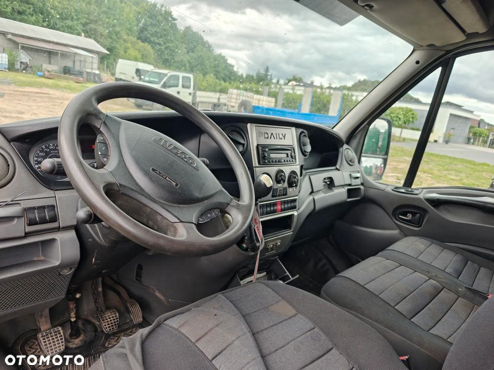 Iveco Daily 35C15 - 8