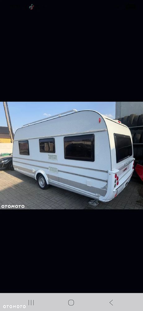 Tabbert Verdi TW261 - 16