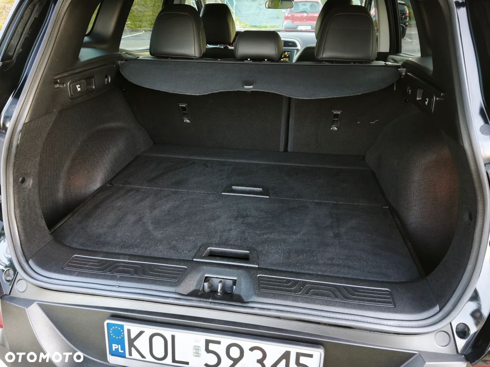 Renault Kadjar 1.3 TCe FAP Limited - 25