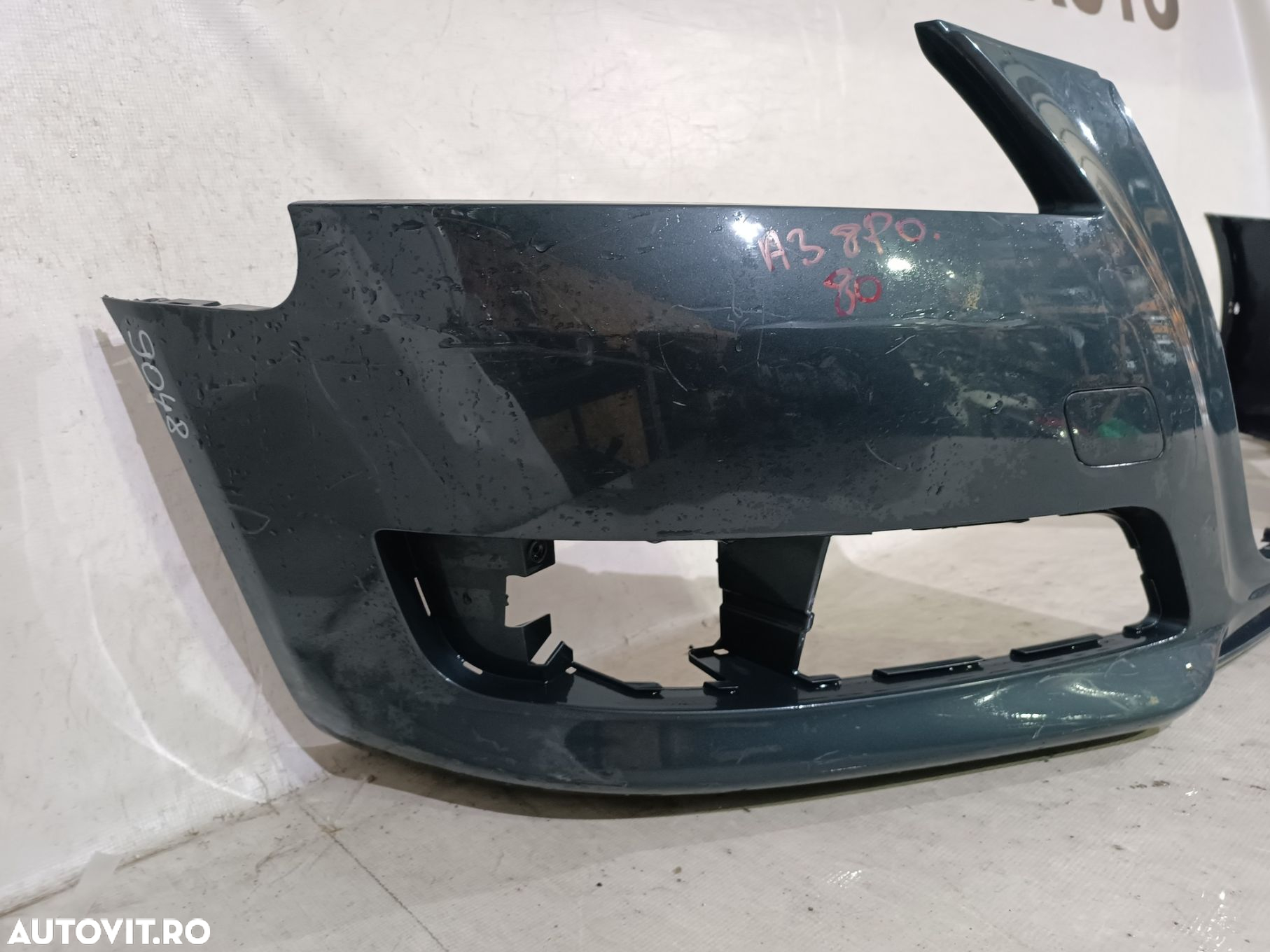 Bara fata Audi A3, 2009, 2010, 2011, 2012, cod origine OE 8P0807437H. - 4