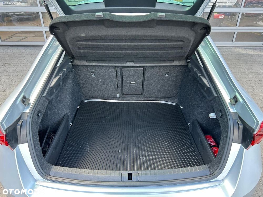 Skoda Octavia 1.5 TSI ACT Ambition - 11