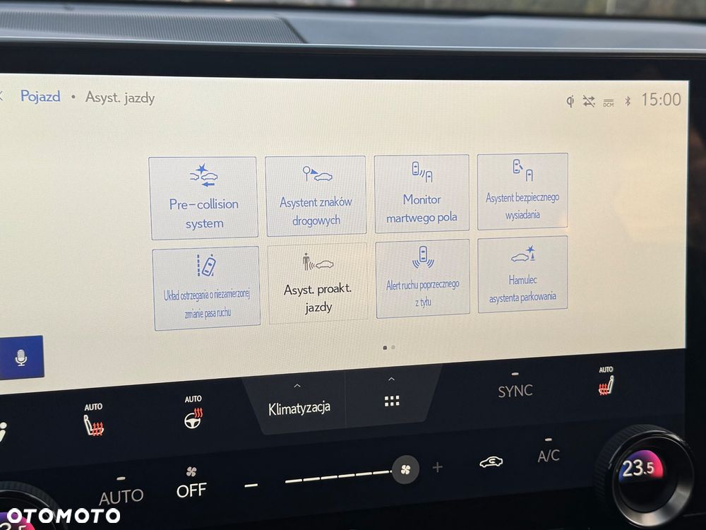 Lexus NX 350h Prestige AWD - 31