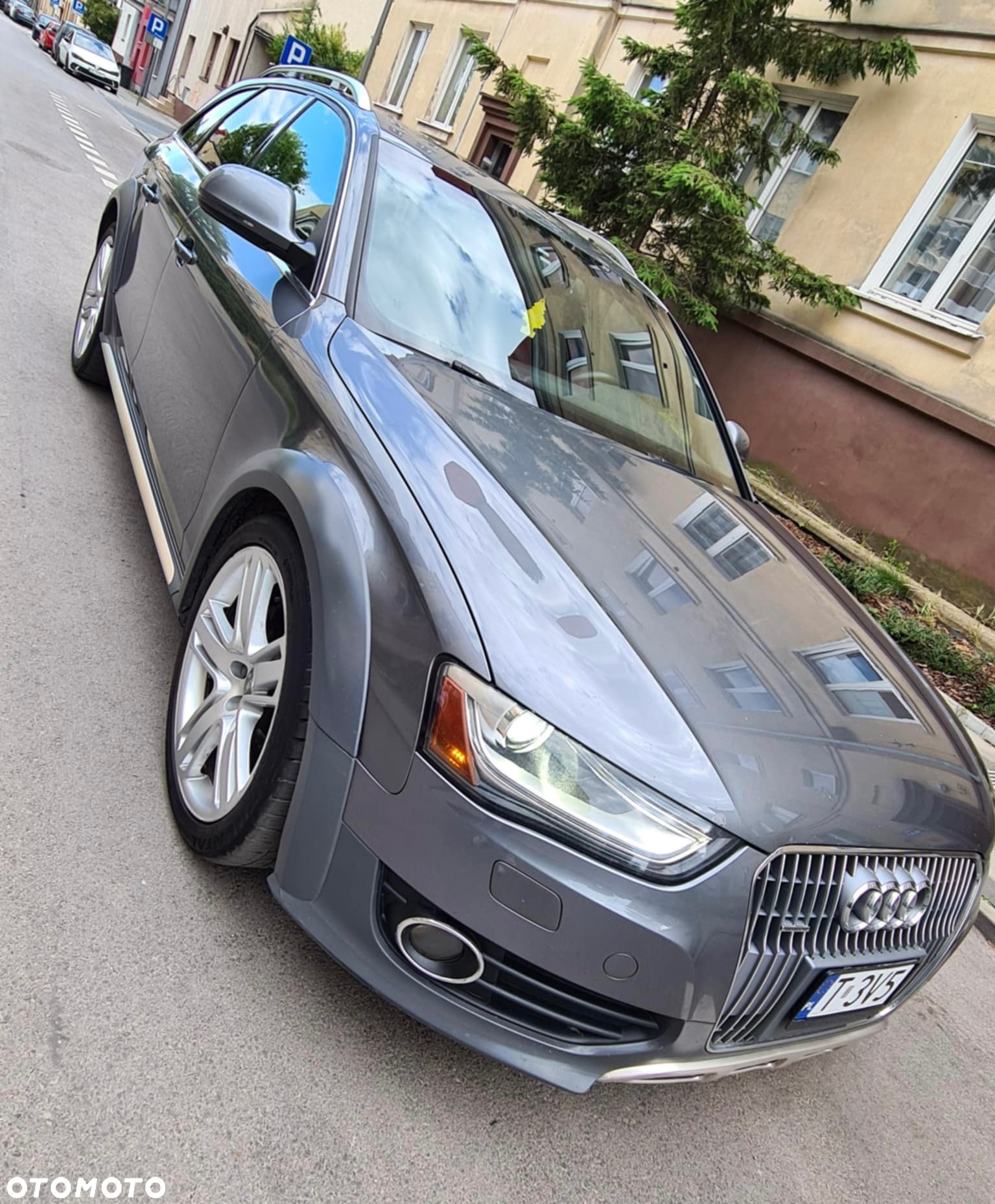 Audi A4 Allroad quattro 2.0 TFSI S tronic - 15