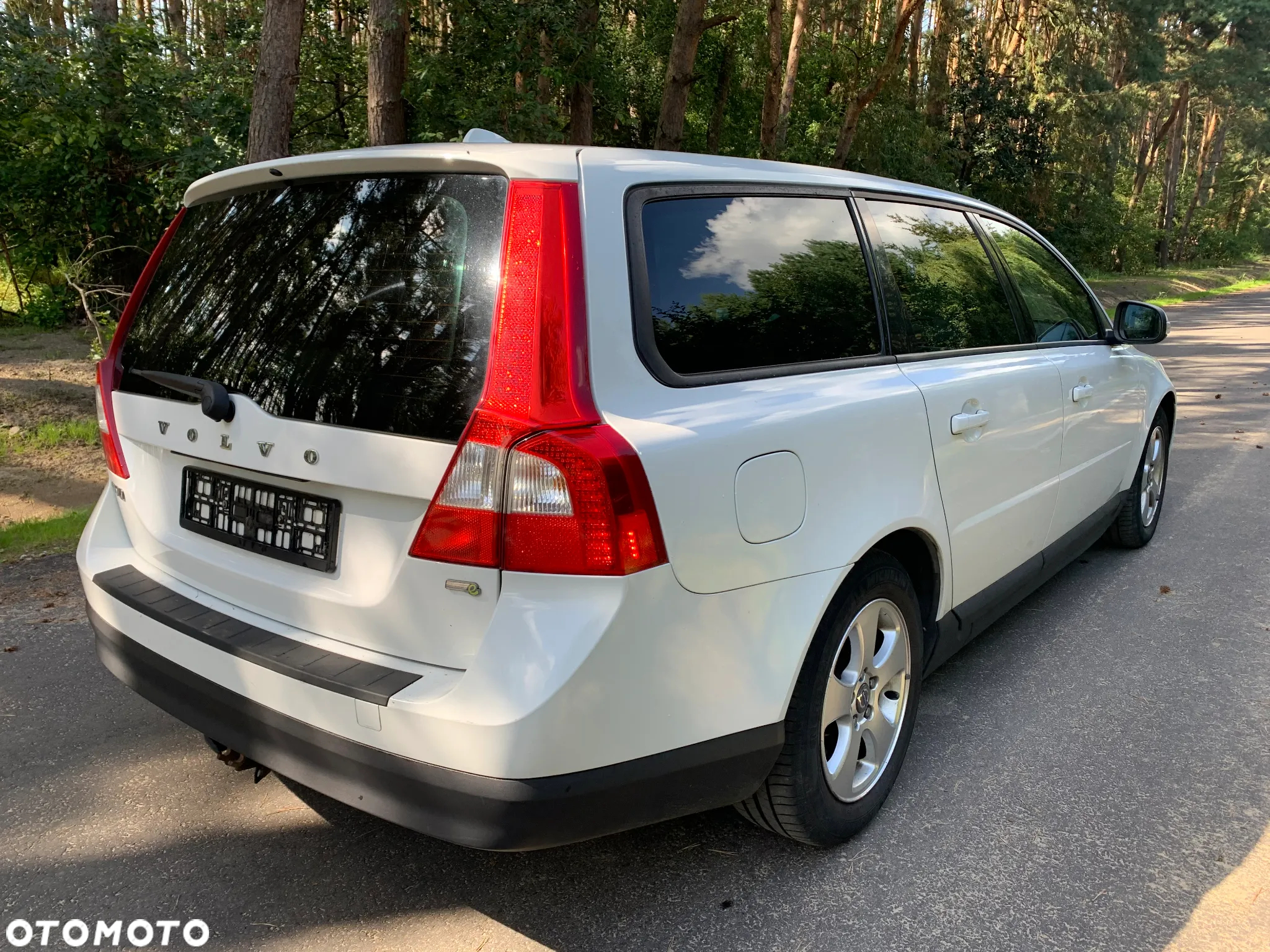 Volvo V70 - 3