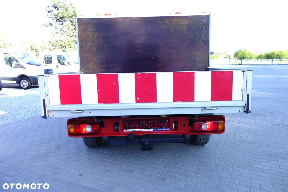 Volkswagen Transporter T6 Doka 2.0 TDI 140 KM 5 Osobowa Klima Webasto - 23