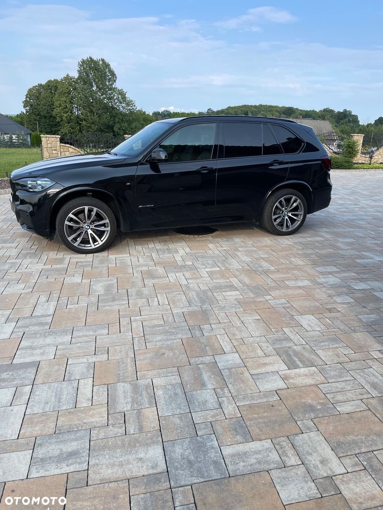 BMW X5 xDrive30d - 6