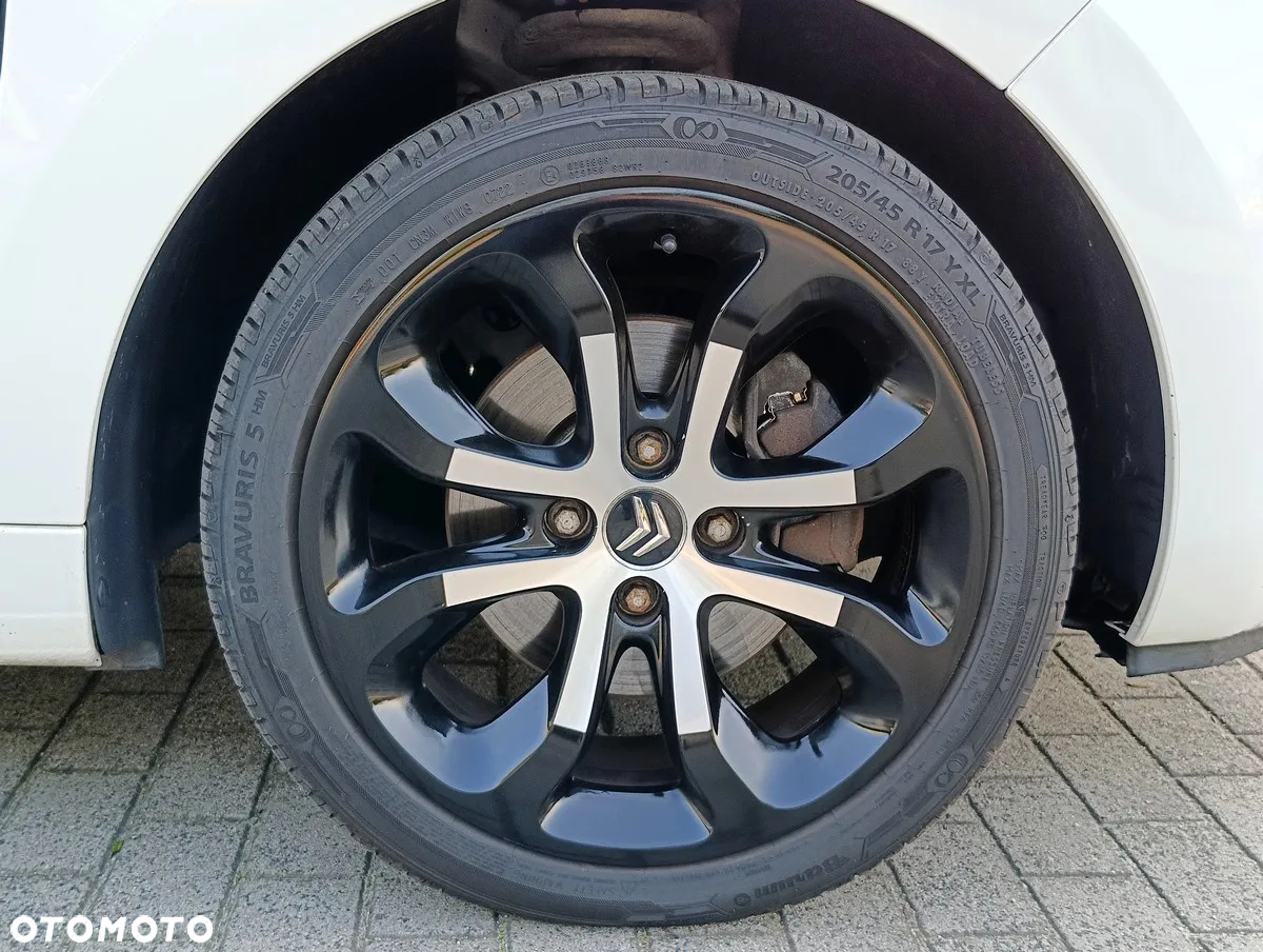 Citroën C3 Picasso VTi 120 Exclusive - 27