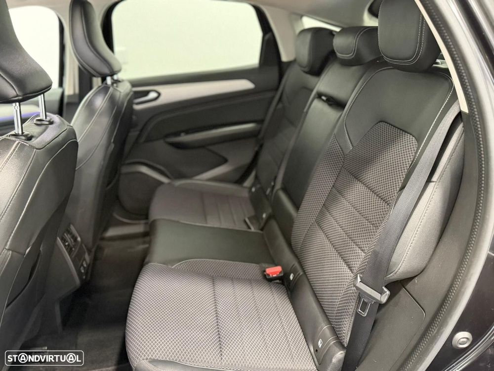 Renault Arkana 1.3 TCe Intens EDC - 5