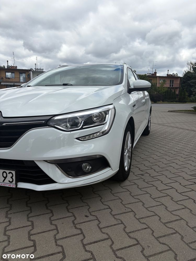 Renault Megane - 21