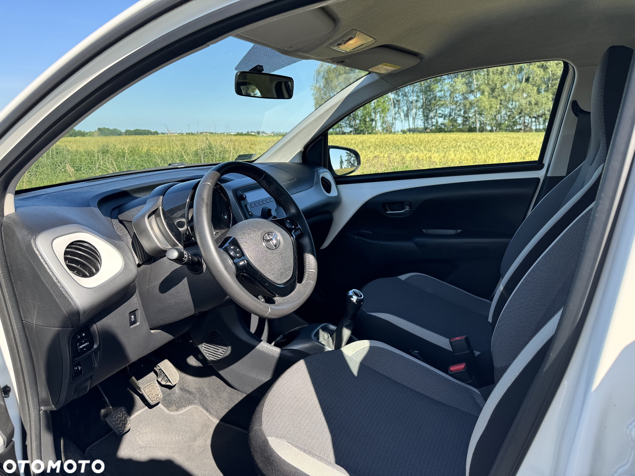 Toyota Aygo - 10