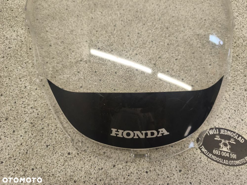 Szyba, szybka, owiewka przód Honda CBR 600F CBR 600 F CBR600F CBR600 F 95-98 - 4