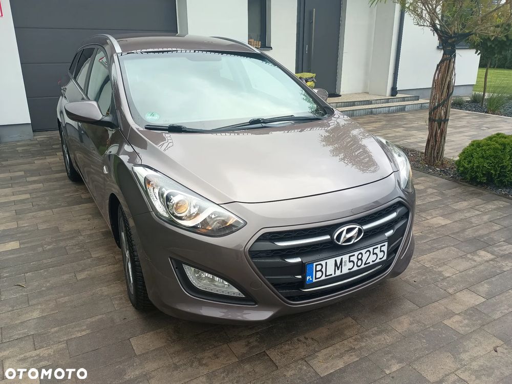 Hyundai i30 1.4 Comfort - 7