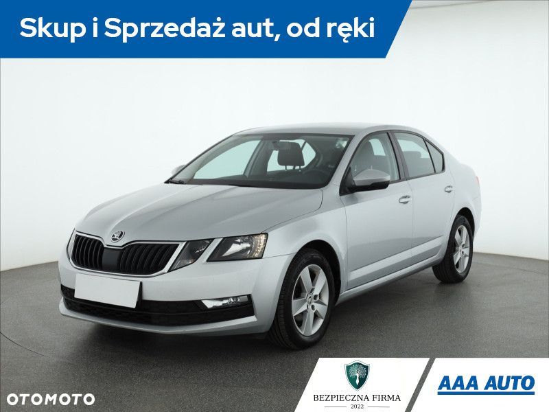 Skoda Octavia - 3