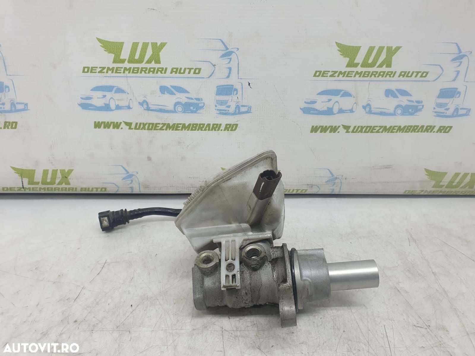 Pompa frana 0204051007 1.6 hdi 9HZ Citroen DS4 1 - 1