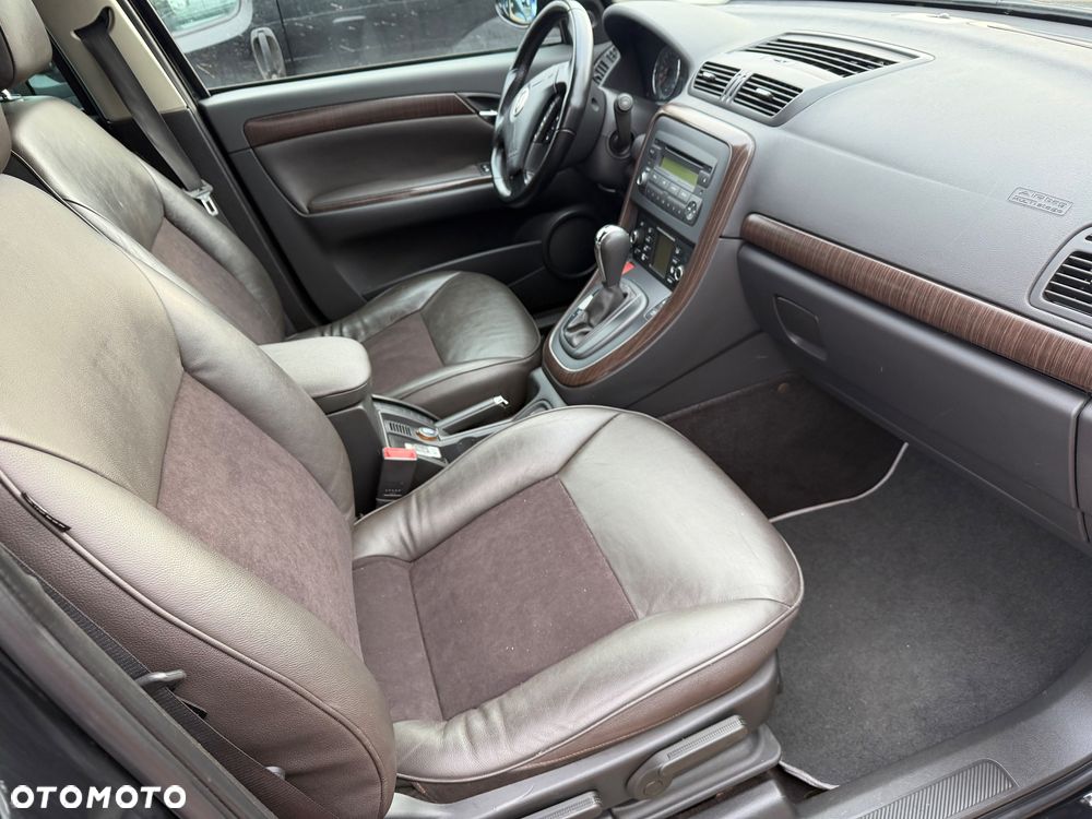 Fiat Croma 1.9 Multijet 16V DPF Automatik Active - 12