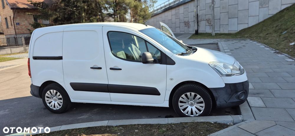 Citroën Berlingo 1.6 HDi Magic - 1
