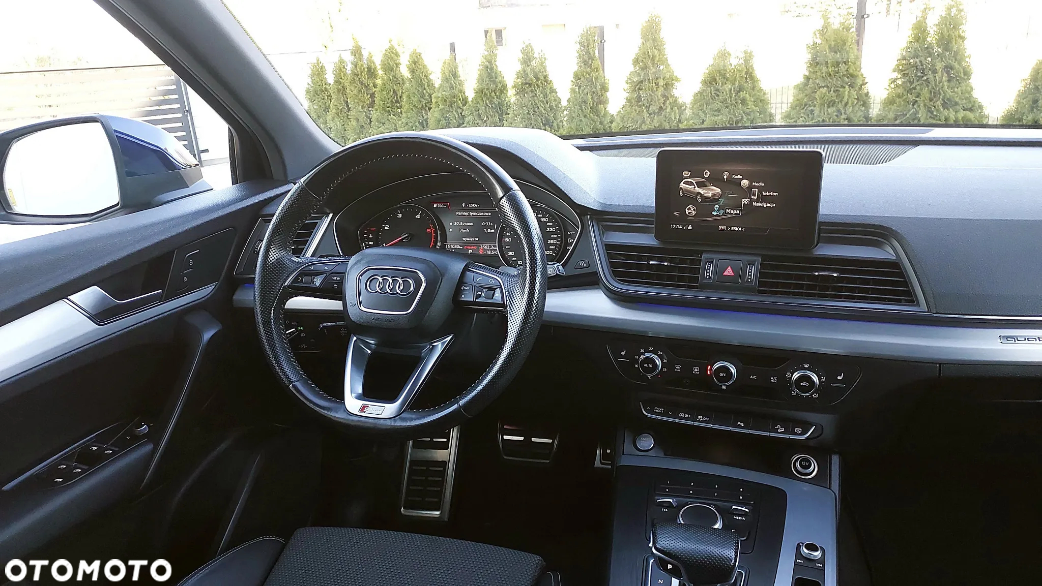 Audi Q5 2.0 TDI Quattro Design S tronic - 11
