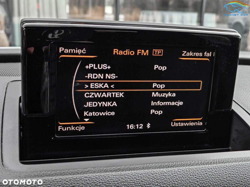 Audi Q3 2.0 TDI Quattro S tronic - 32