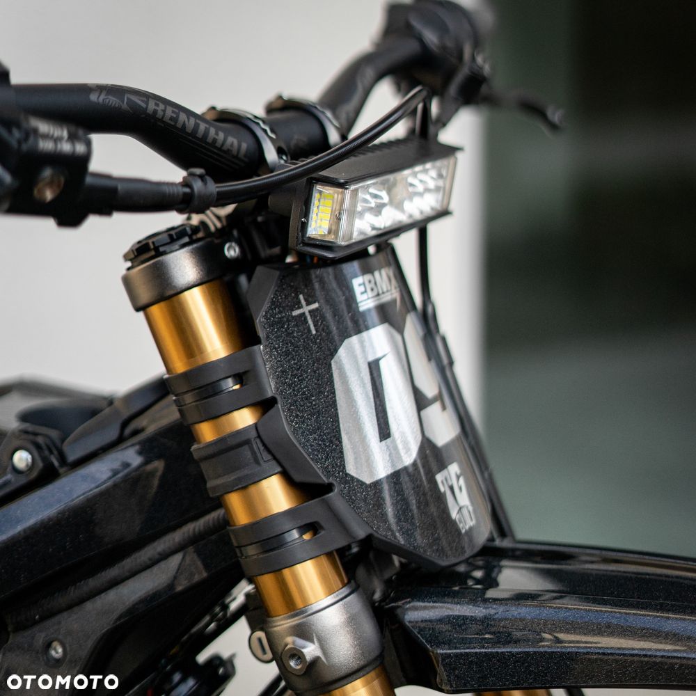 Surron Light Bee - 9