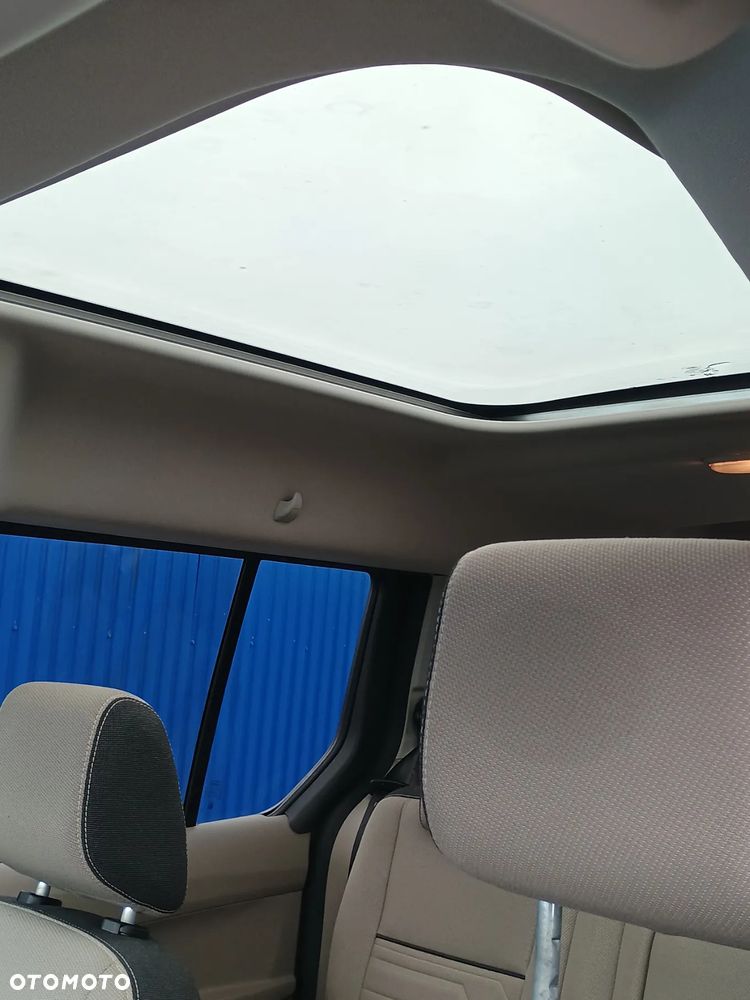 Ford Tourneo Connect - 7