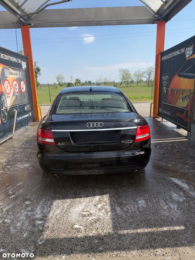 Audi A6 Limousine - 3