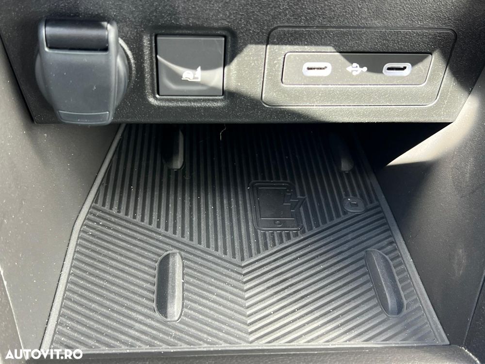 Dacia Sandero Stepway ECO-G 120 Extreme - 32