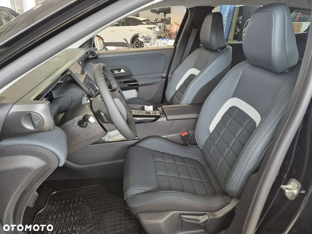 Citroën C5 Aircross - 11
