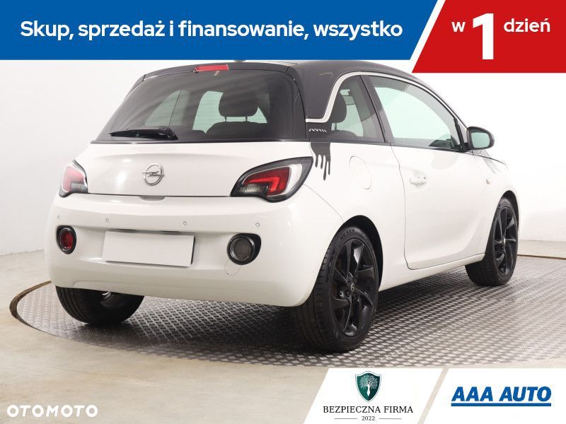 Opel Adam - 7