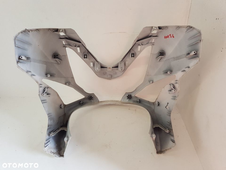 Daelim S3 125 Owiewka Przód Czasza - 7