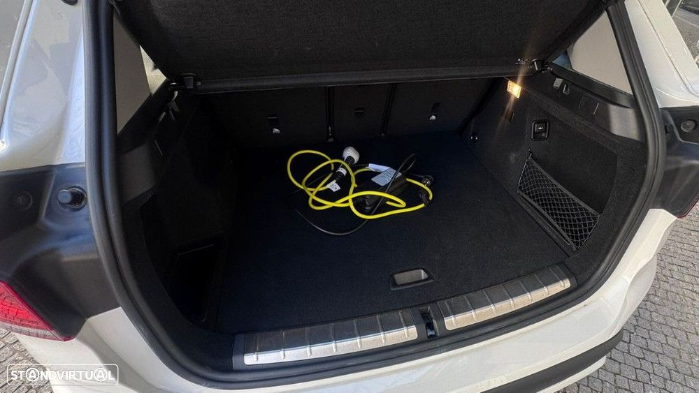 BMW X1 25 e xDrive - 8