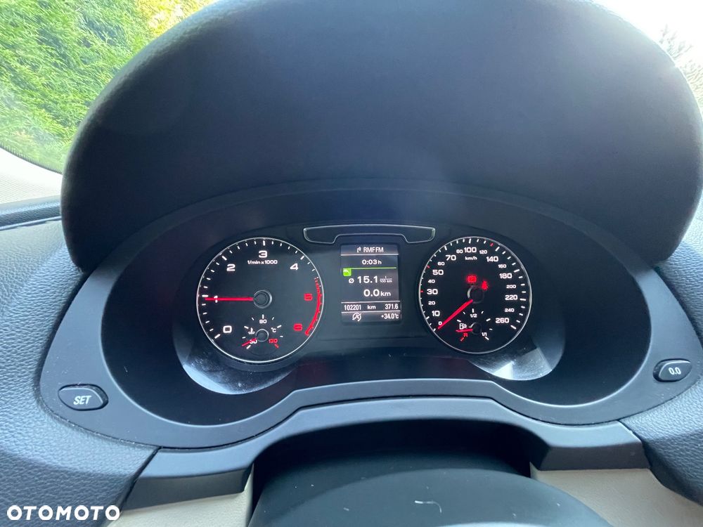 Audi Q3 2.0 TDI - 31
