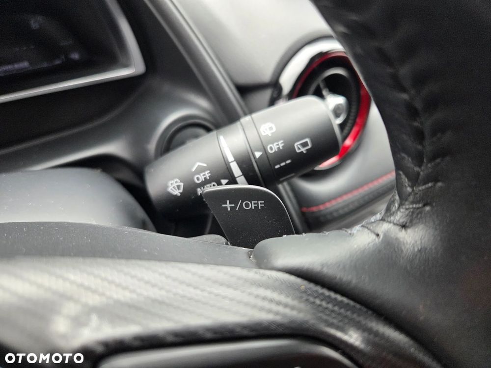 Mazda CX-3 SKYACTIV-G 121 FWD Drive Exclusive-Line - 37