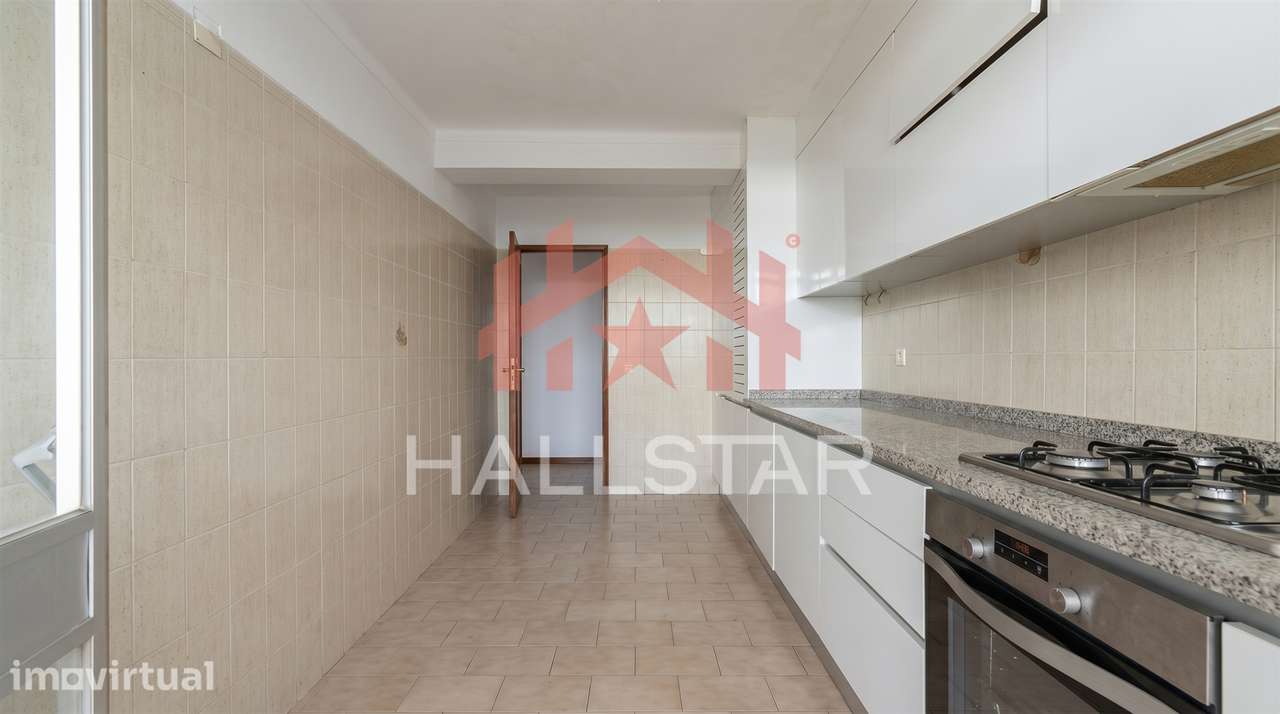 Apartamento T3 / Investimento / Marrazes - Grande imagem: 2/21