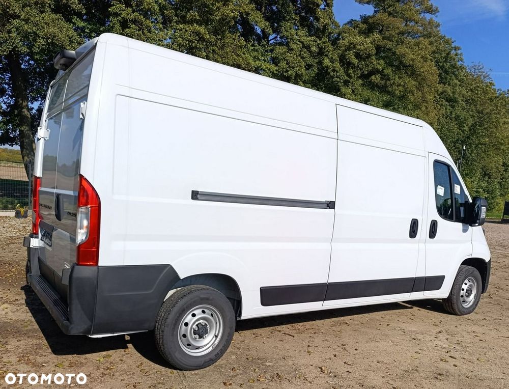 Peugeot Boxer - 40